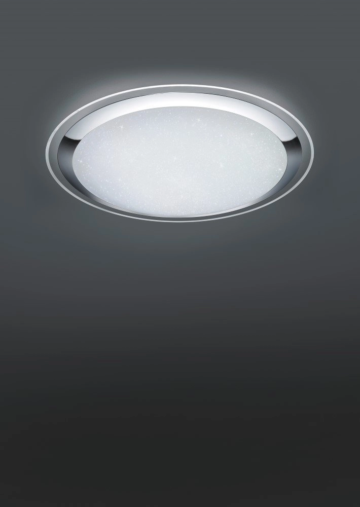 LED plafondlamp Miko Trio 4017807363302
