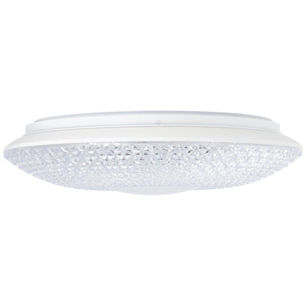 Led plafondlamp Nunya Ø 52cm Brilliant 4004353356094