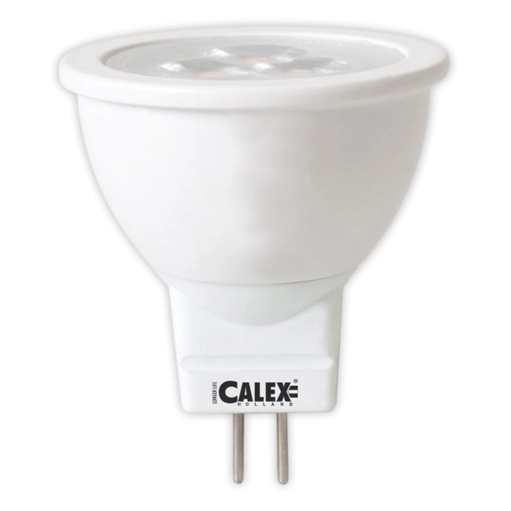 Lichtbron 2,7W - MR11 - 200lm - 3000K - Led