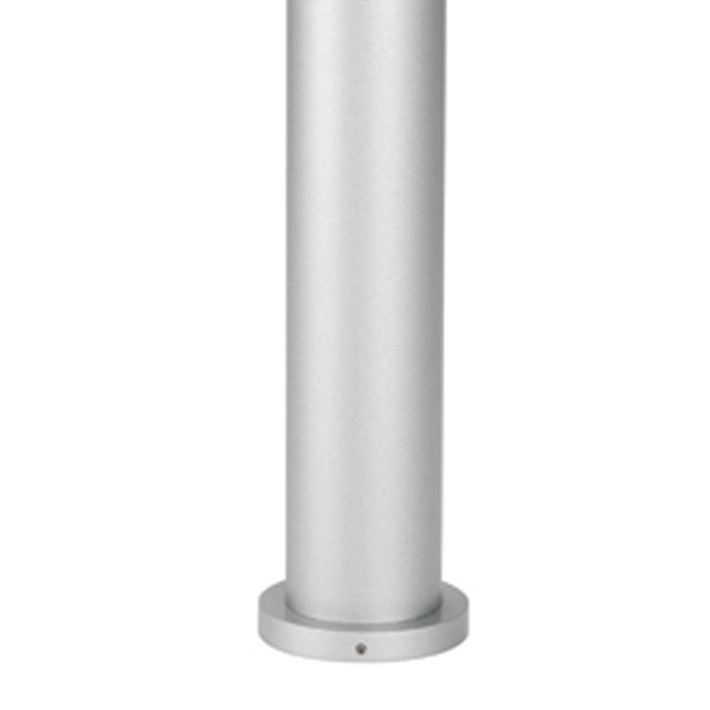 Buitenlamp Rondo met bewegingssensor Albert 4007235920024