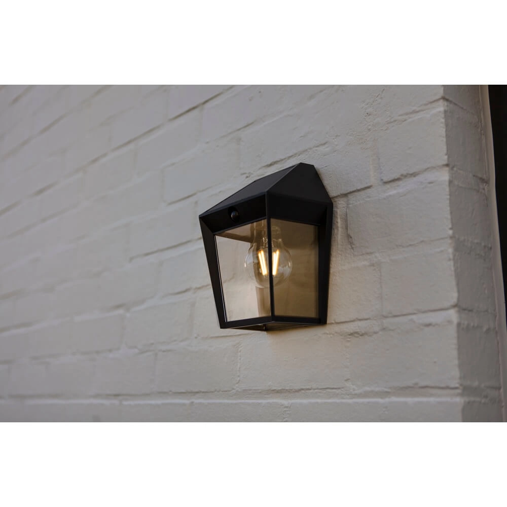 Solar buitenlampje Avony met sensor Lutec 6939412016511