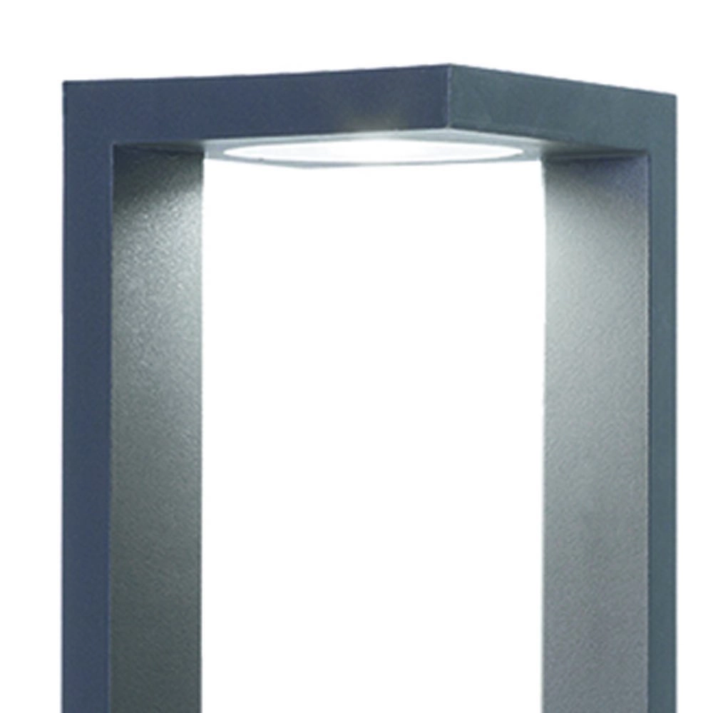 Staande led tuinspot Finmotion staand Franssen 8435258612583