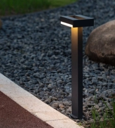 Terrasverlichting