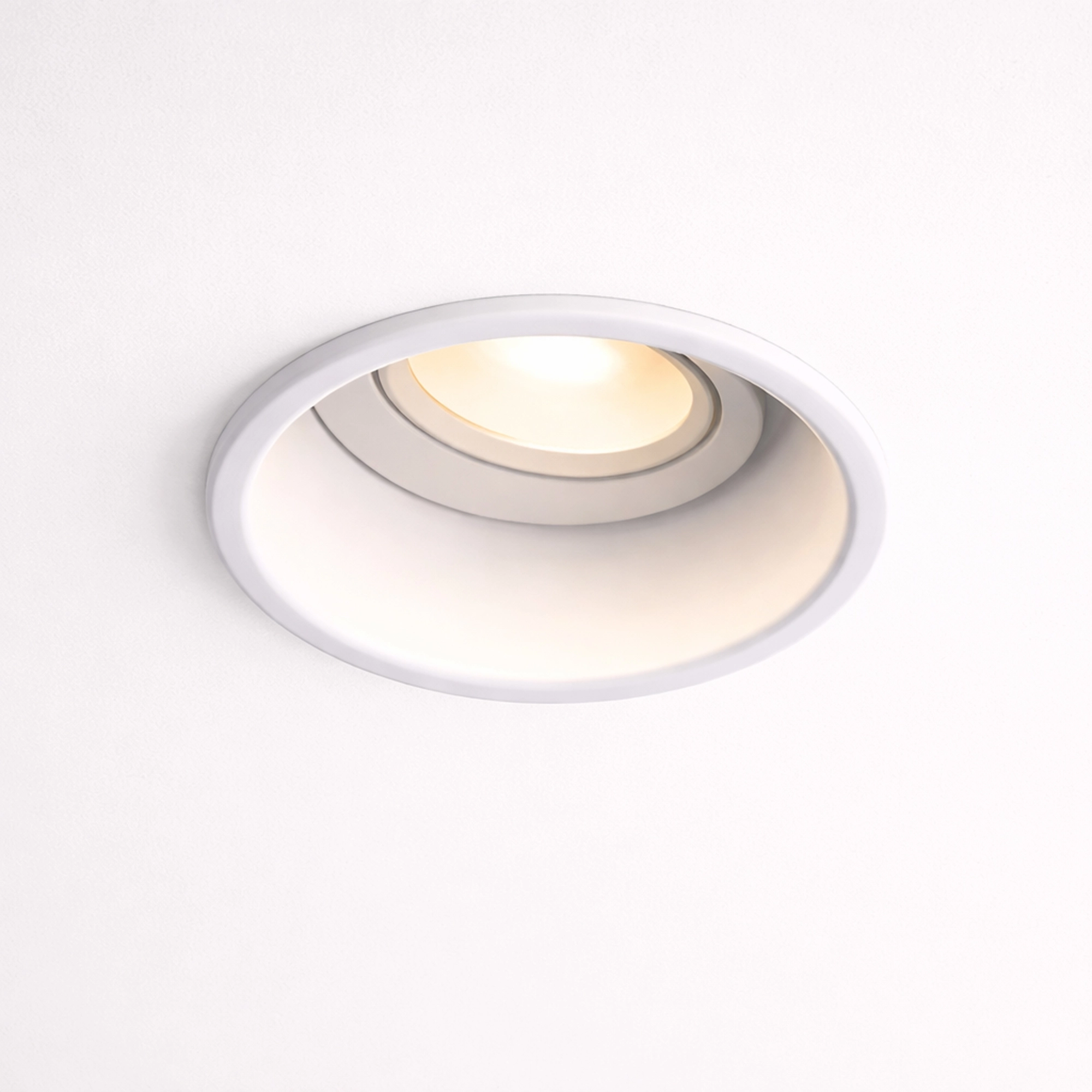 Inbouwspot Vela 2 wit