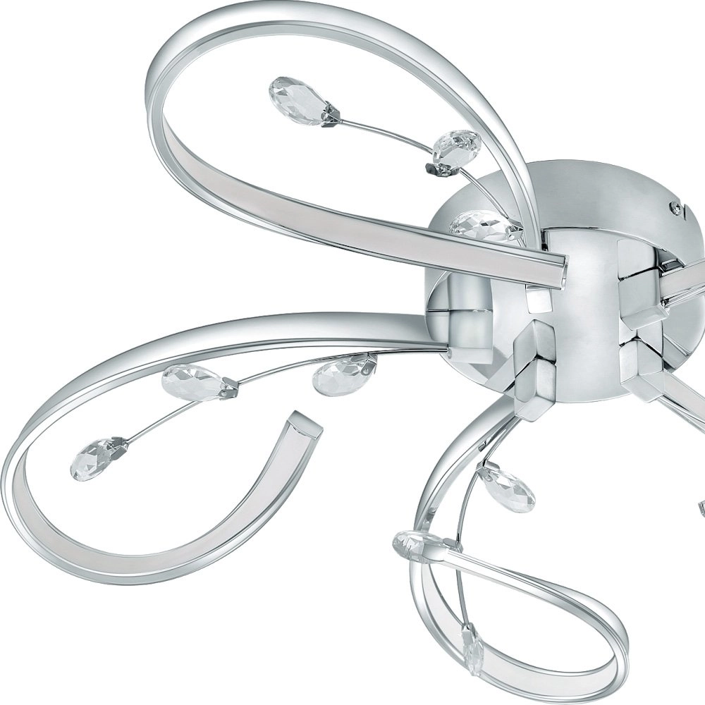 Plafondlamp Vallemare Eglo 9002759974879