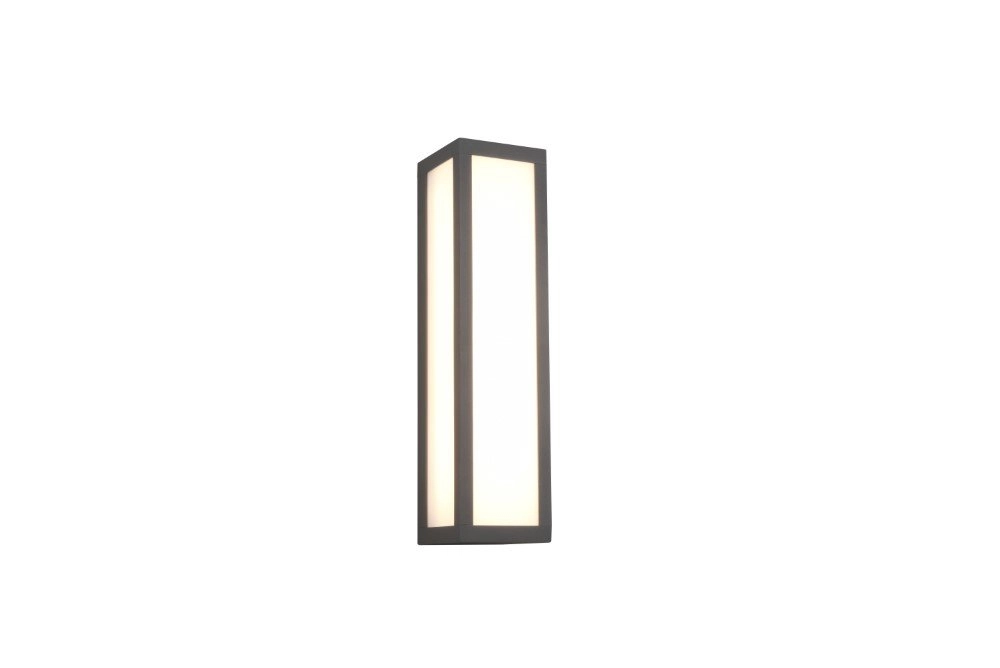 Buitenlamp Fuerte Antraciet