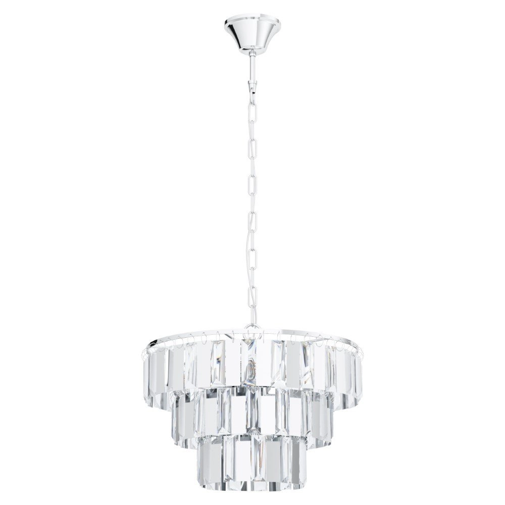Hanglamp Erseka