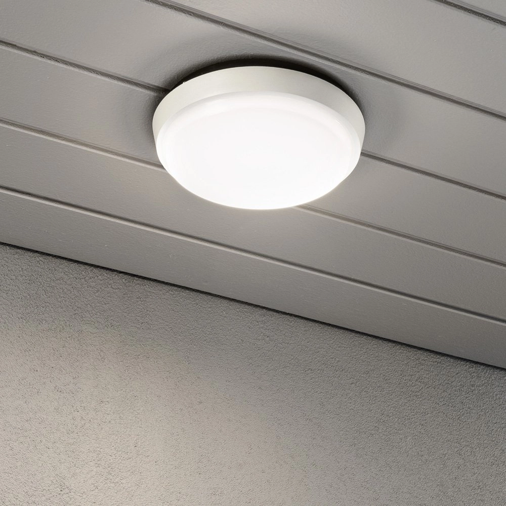 Led buitenlamp Cesena KonstSmide 7318307974256