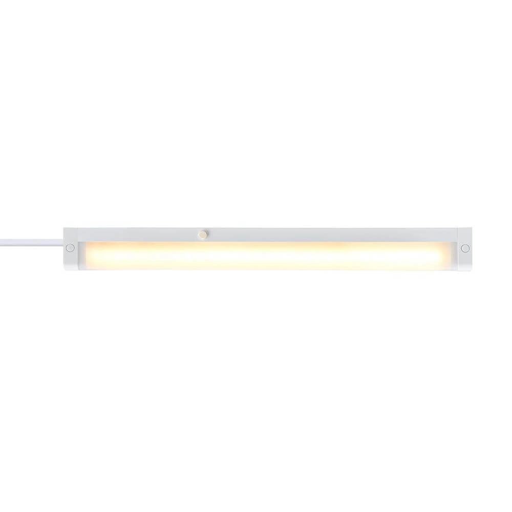 Keukenlamp Preston wit Nordlux 5704924023088