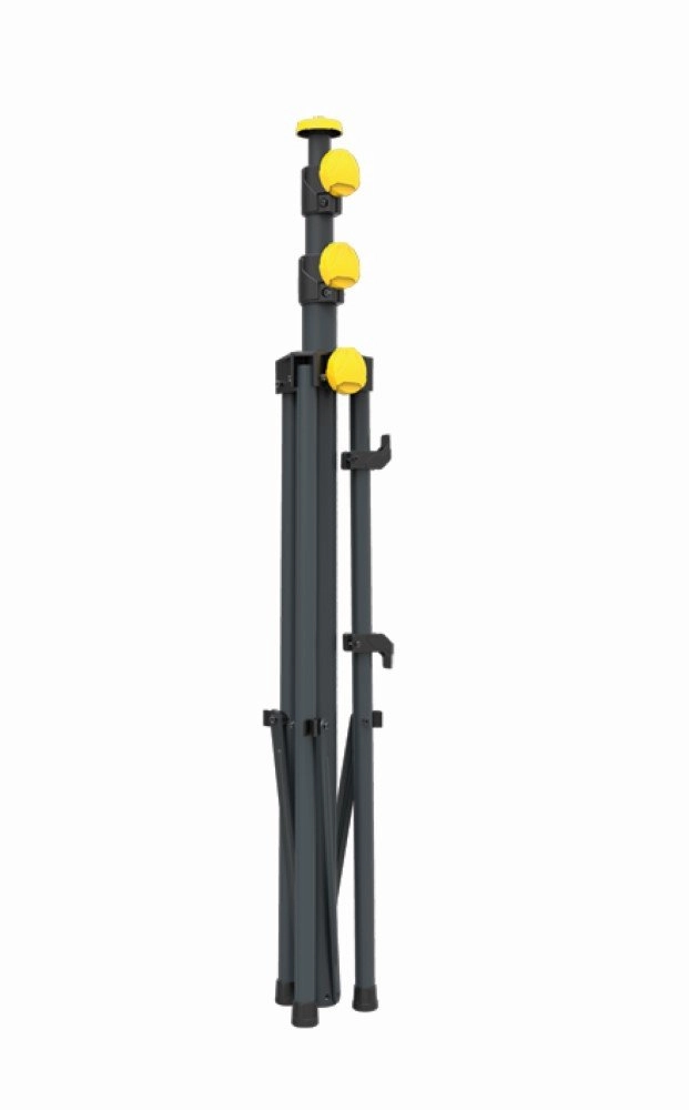 Tripod Ex 135-300cm Scangrip 5708997356074