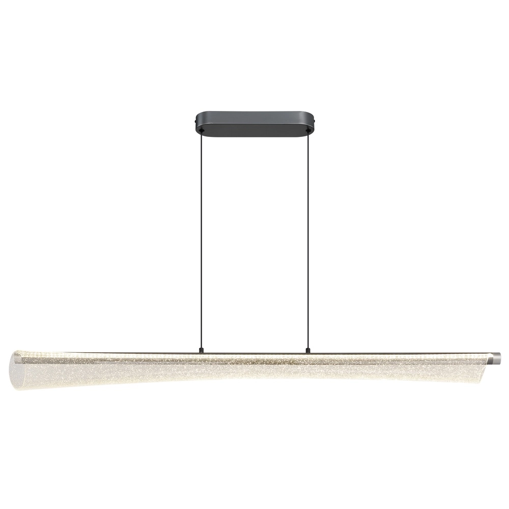 Design hanglamp Malinda antraciet Globo 9007371575336