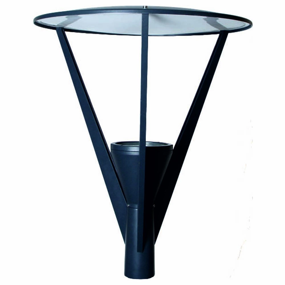 Buitenlamp City Highlight voor tuinmast
