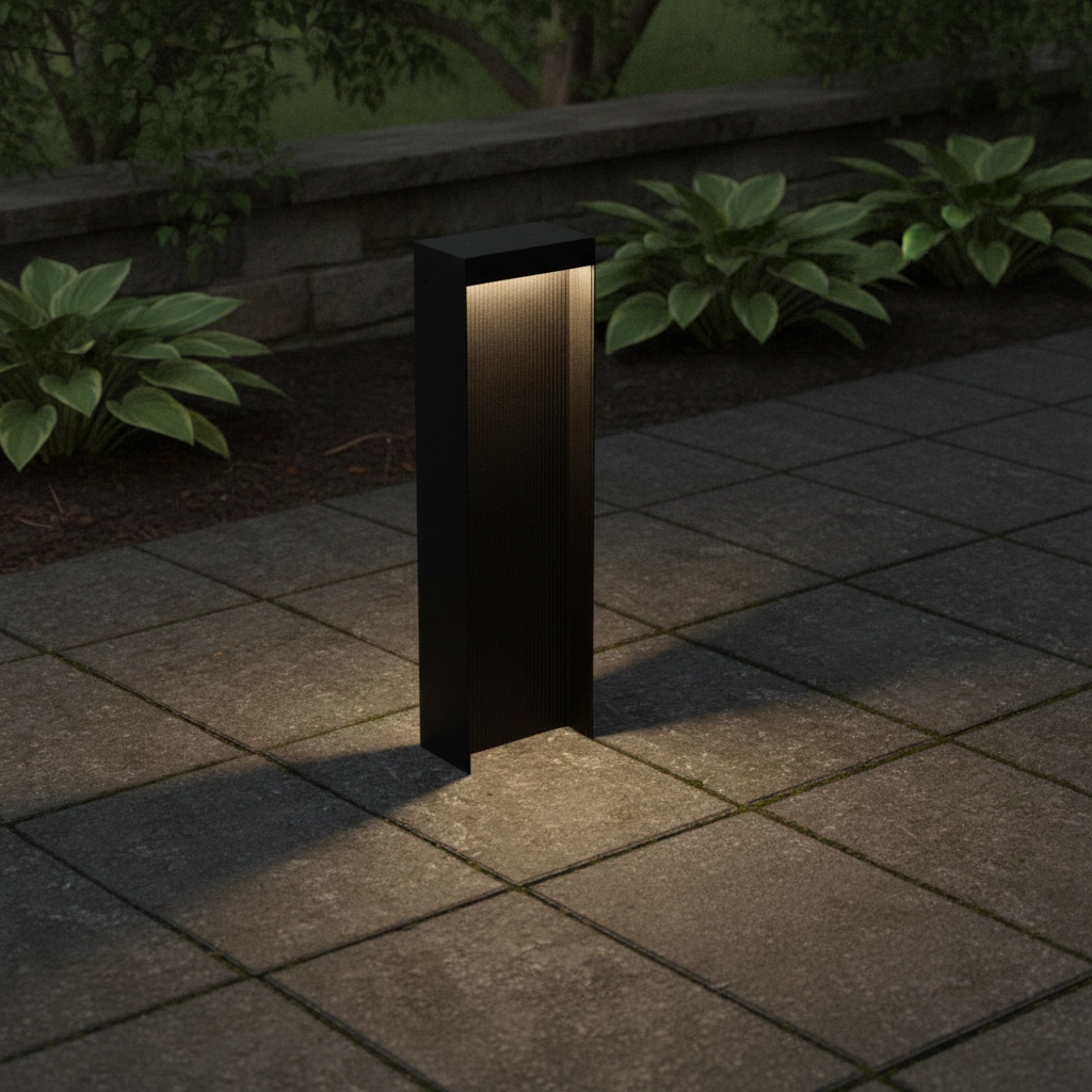 Design padverlichting Alley 50cm