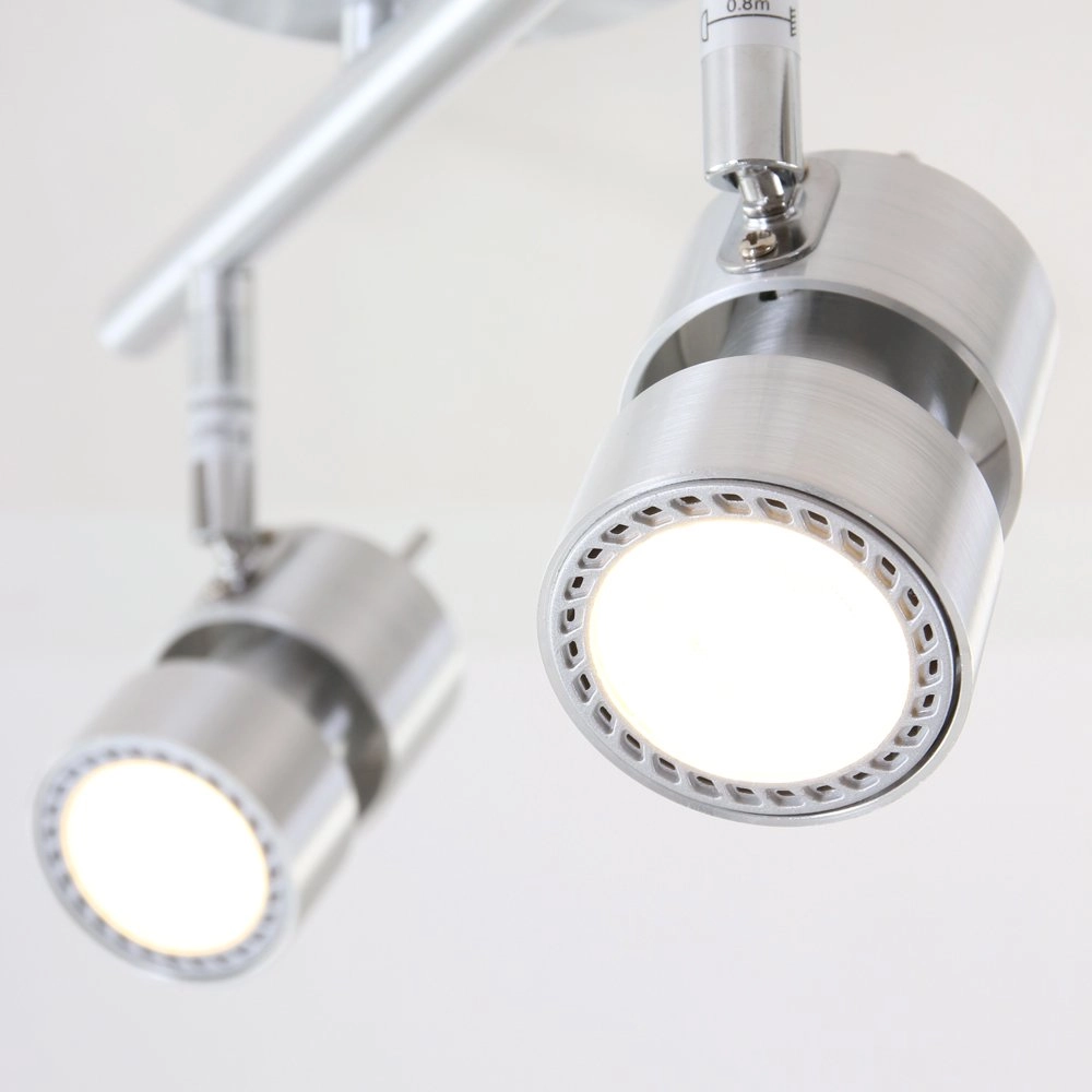 Led plafondspot Natasja Led Steinhauer 8712746111972