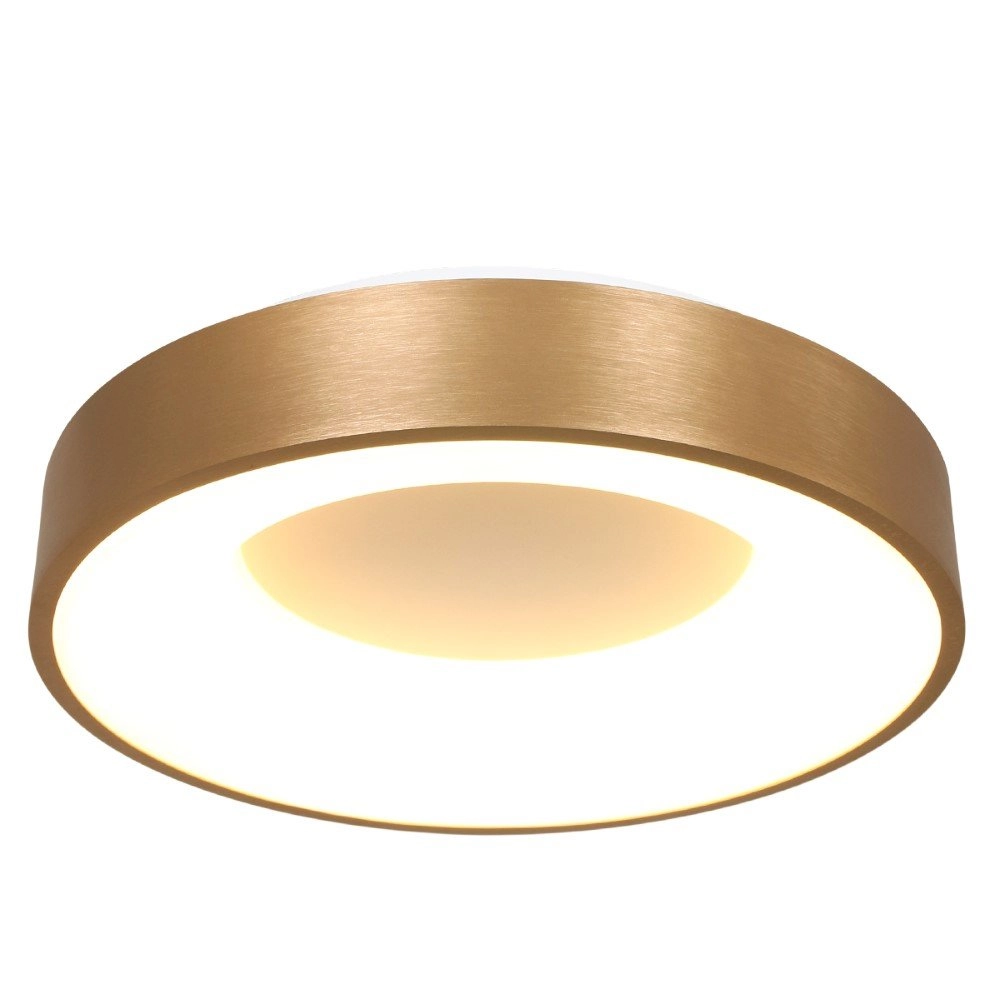 Ø 48cm plafonnière Ringlede Steinhauer 8712746132830