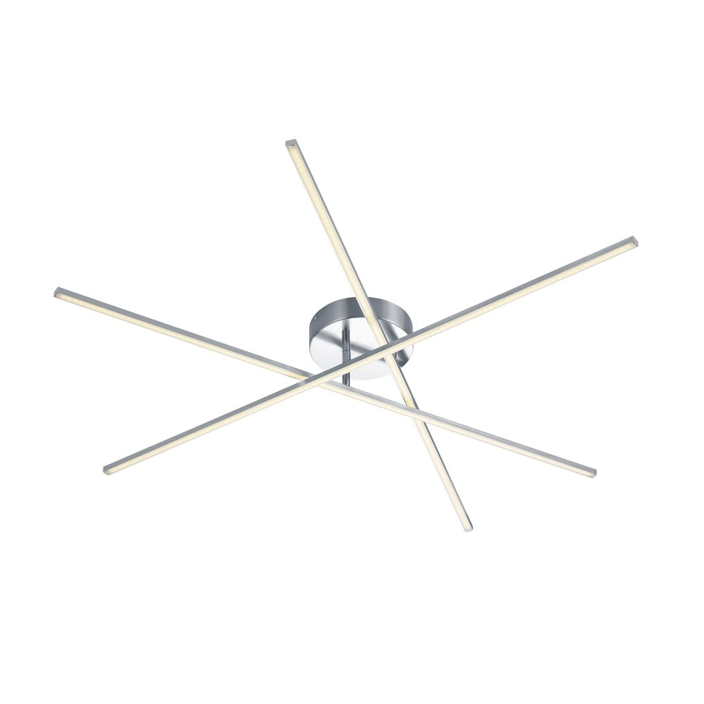 Plafondlamp Tiriac Trio 4017807391237