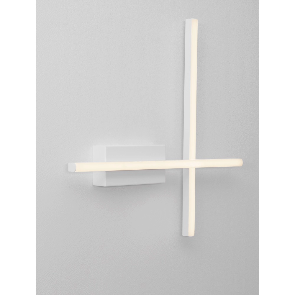 Wandlamp Quam wit Lyora 5212017468635