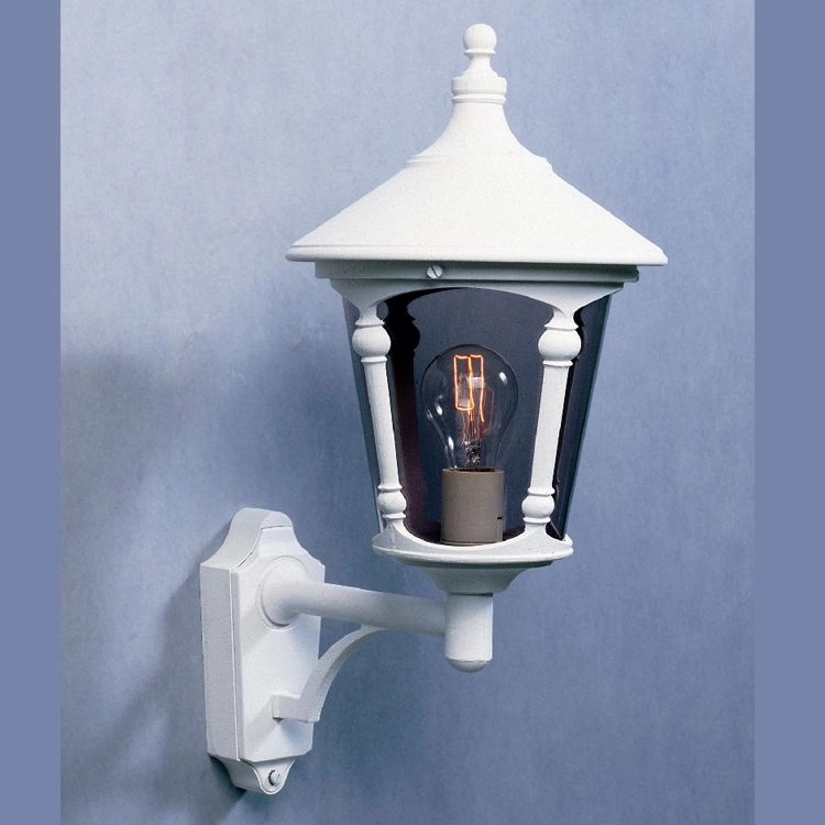 Buitenlamp Virgo Up Klassiek KonstSmide 7318305712508