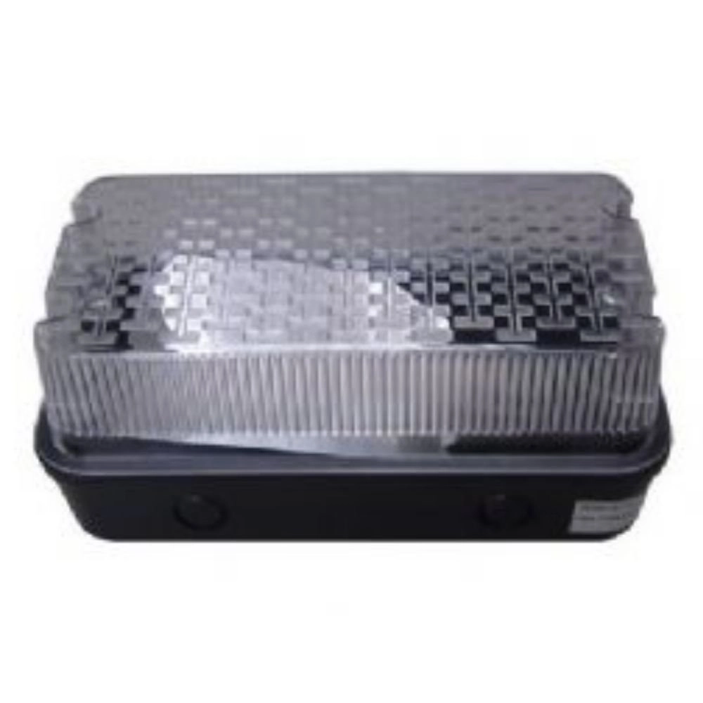 Plafond- of muurlamp Bulkhead E27 - 25cm Beslight 8715063561321