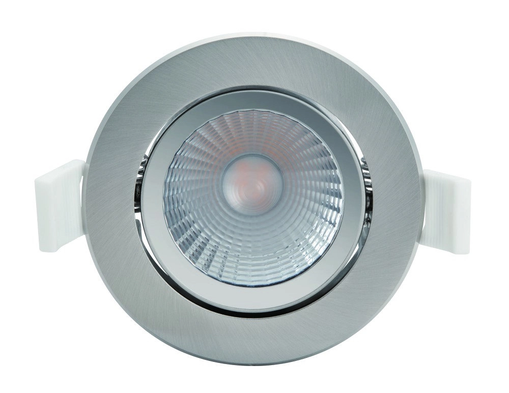 Set van 3 inbouwspots Sparkle nikkel Philips 8718699756017