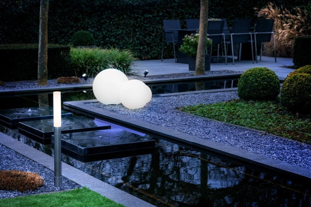 Led tuinlamp Nodin Lightpro 5907800857030