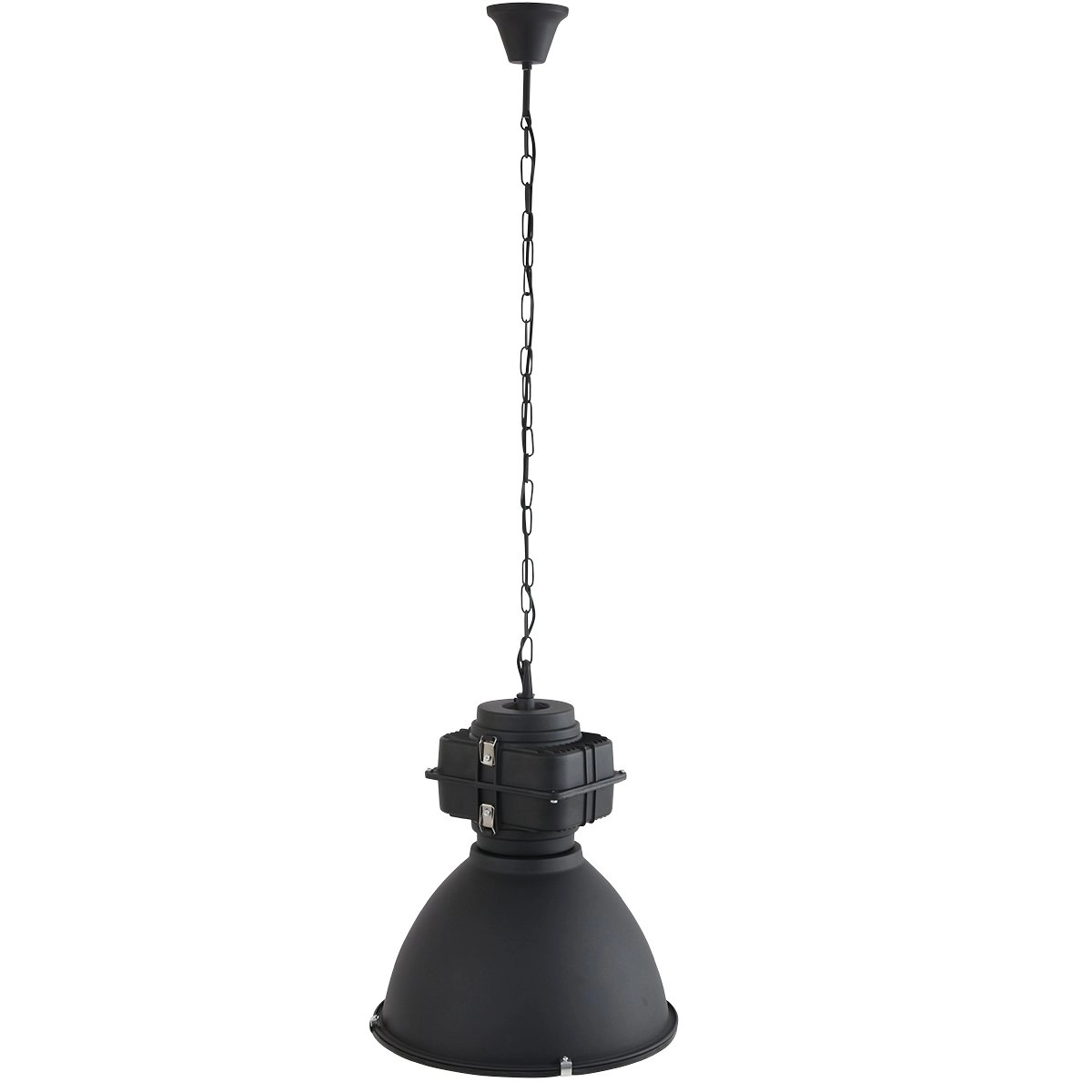 Hanglamp Fender Landelijk Steinhauer 8712746108477