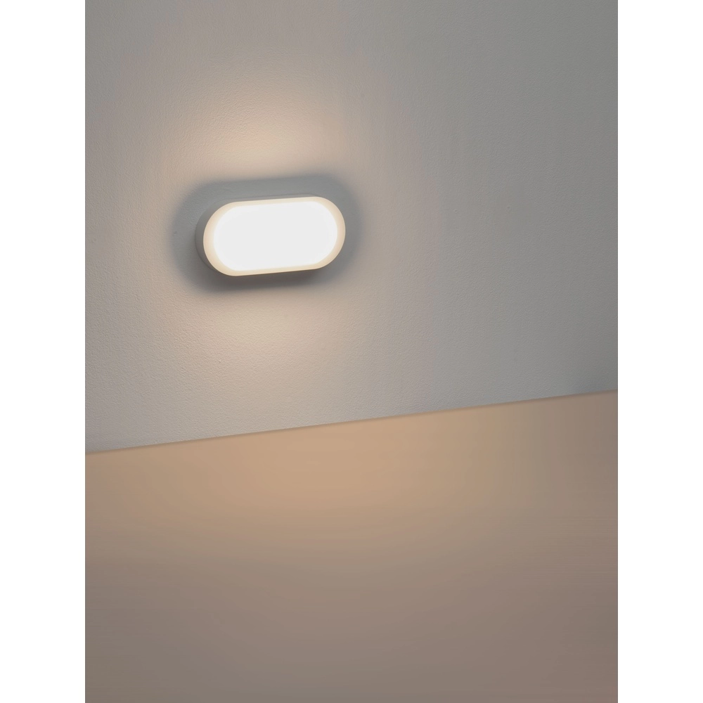 Wandlamp Tiepolo wit Lyora 5212017453280