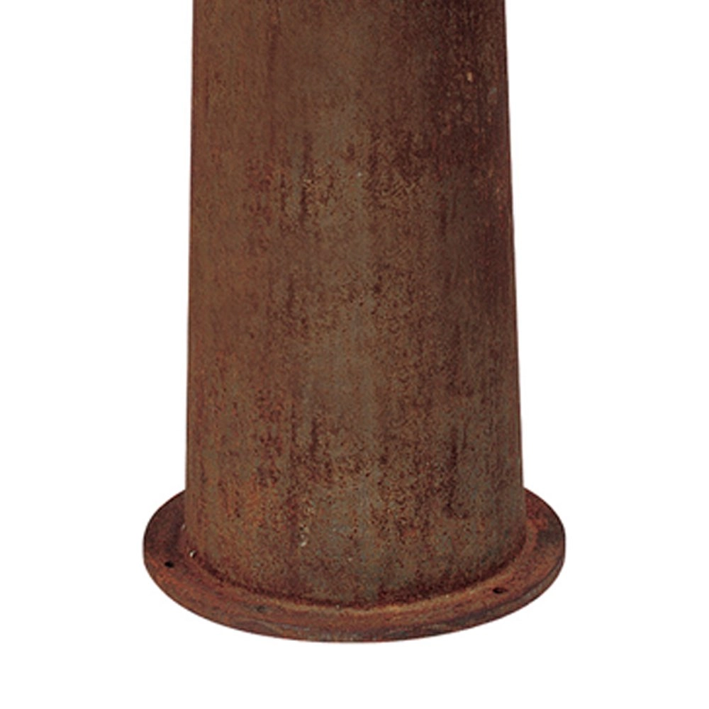 Tuinlamp Rusty Landelijk Royal Botania