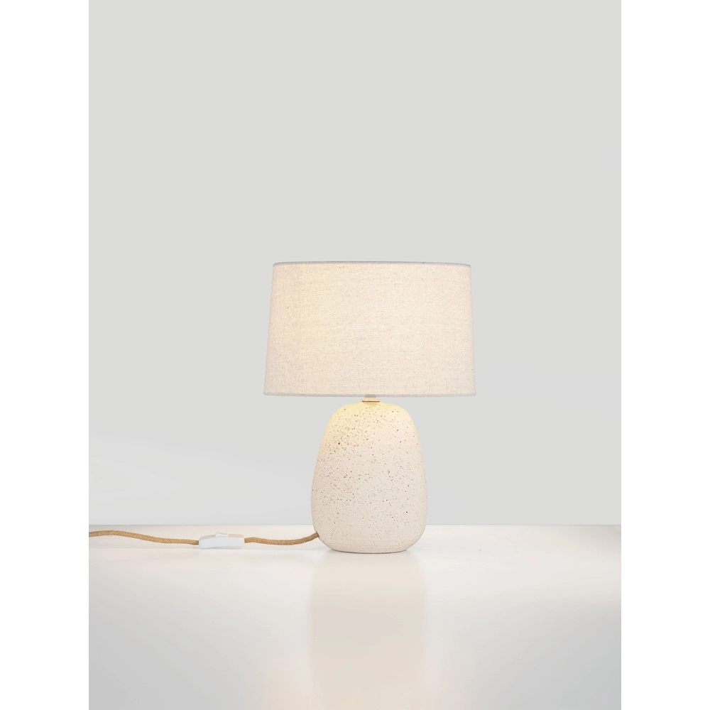 Schemerlamp Pamo japandi Lyora 5212017494030