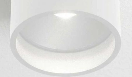 Led opbouwspot Orleans wit Artdelight 8719831731954