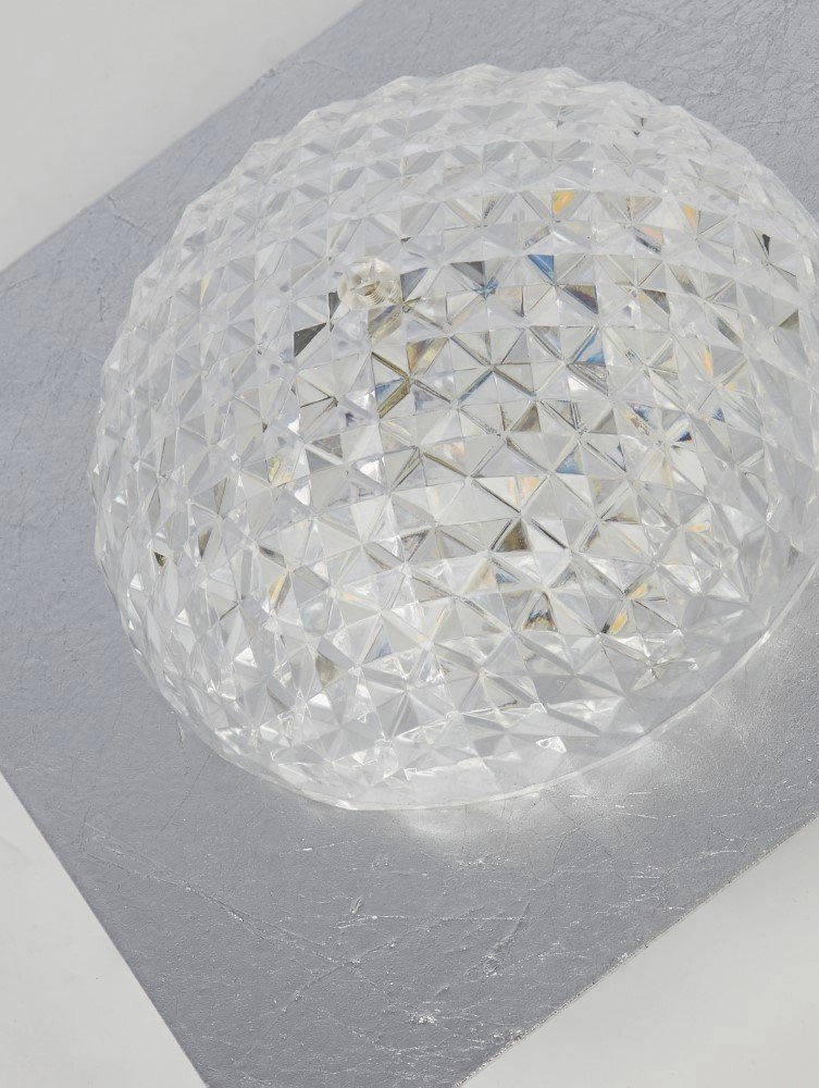 Plafondlamp Celestia grijs Searchlight 5053423168197