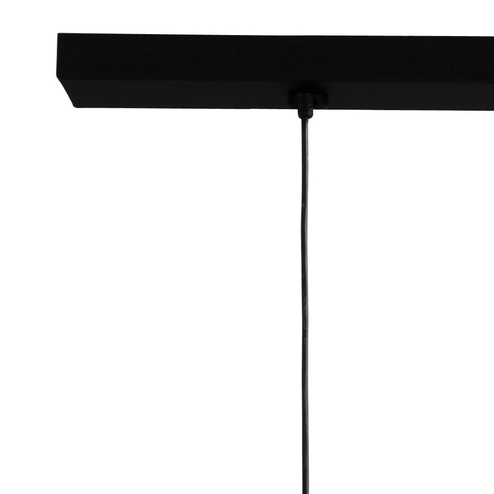 Eetkamerlamp Industria 2x45 Masterlight 8718121230993