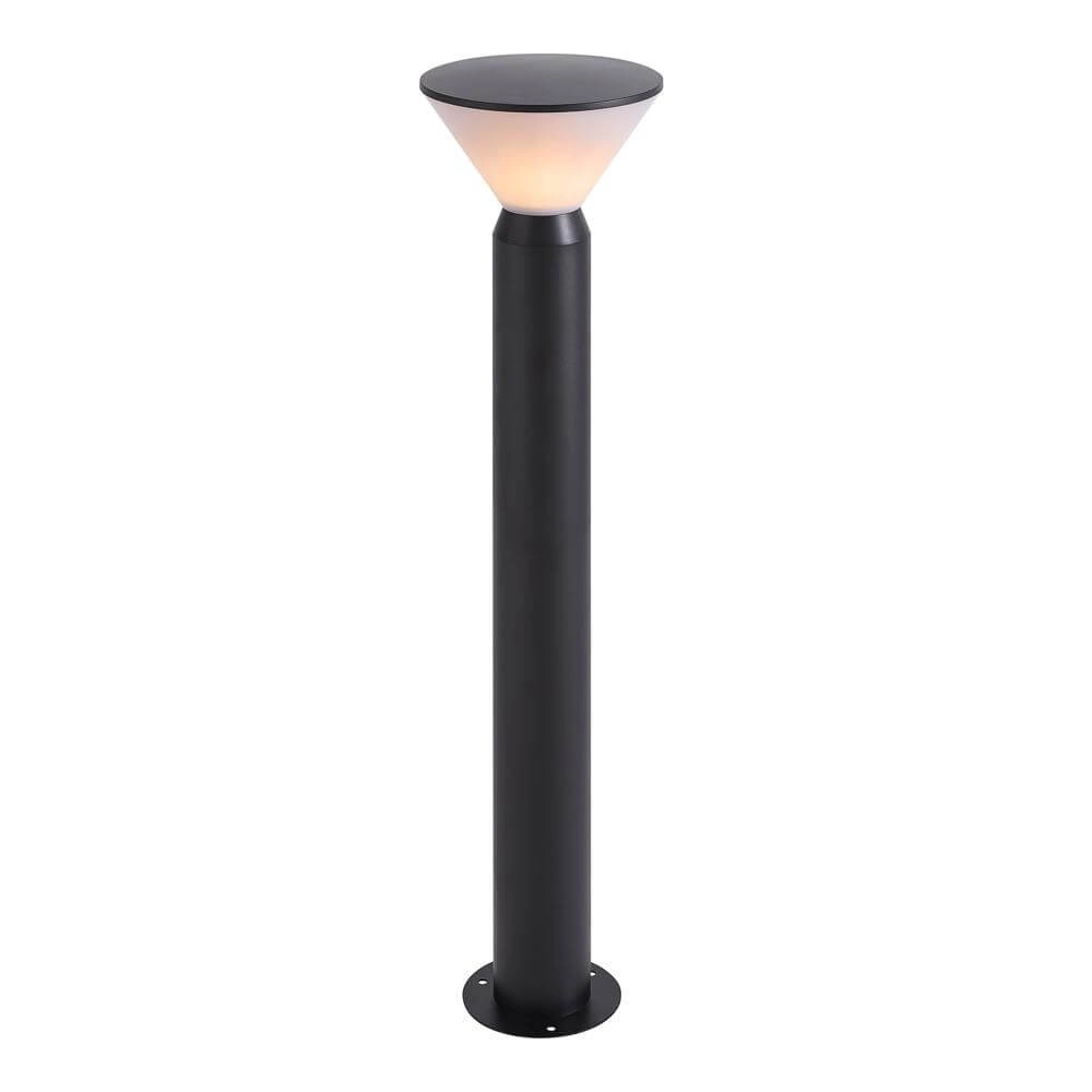 Tuinlamp Noorstad zwart Nordlux 5704924015588
