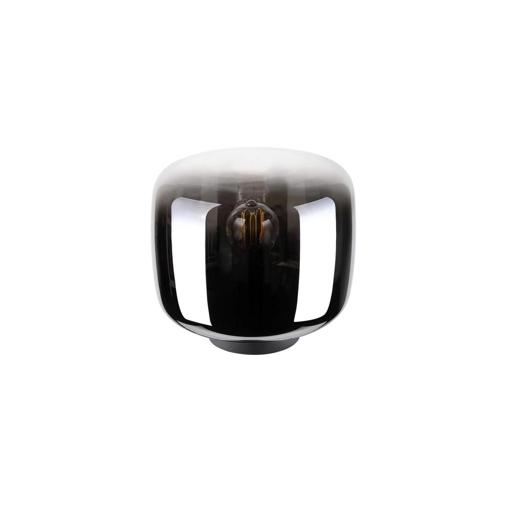 Tafellamp Pantilo chroom Ø 23cm SLV 4024163316750