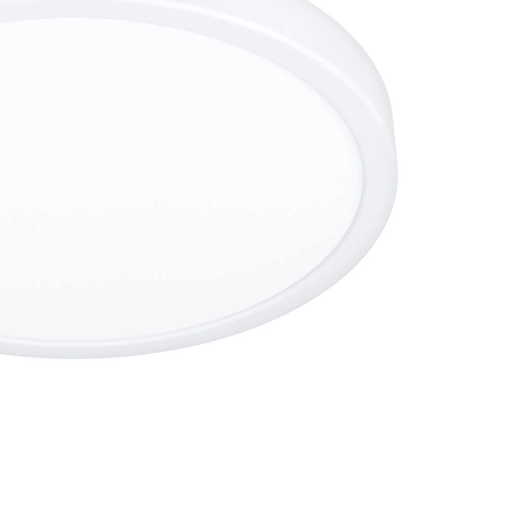 Plafondlamp Fueva 5 Ø 28,5cm - IP44 Eglo 9002759992651