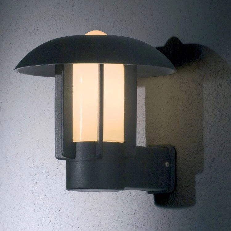 Buitenlamp Heimdal design KonstSmide 7318304017529