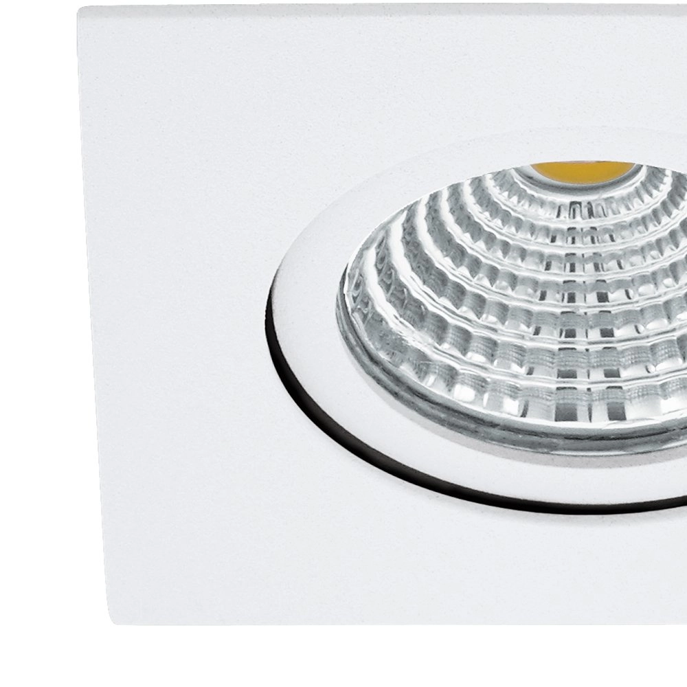 Richtbare led spot Saliceto 4000K Eglo 9002759983062