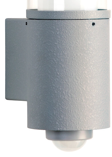 Muurlamp Rod met bewegingssensor Albert 4007235903201