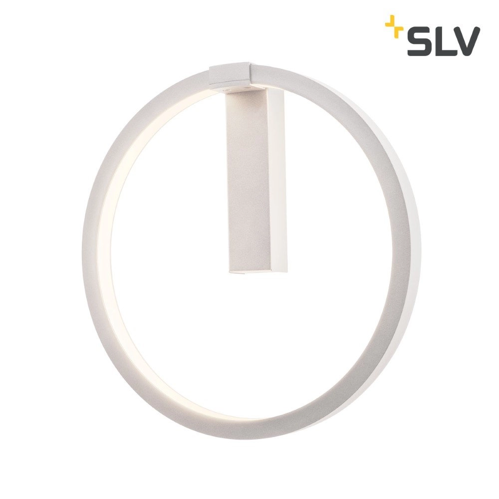 Led wandlamp One Ø 40cm SLV 4024163231107