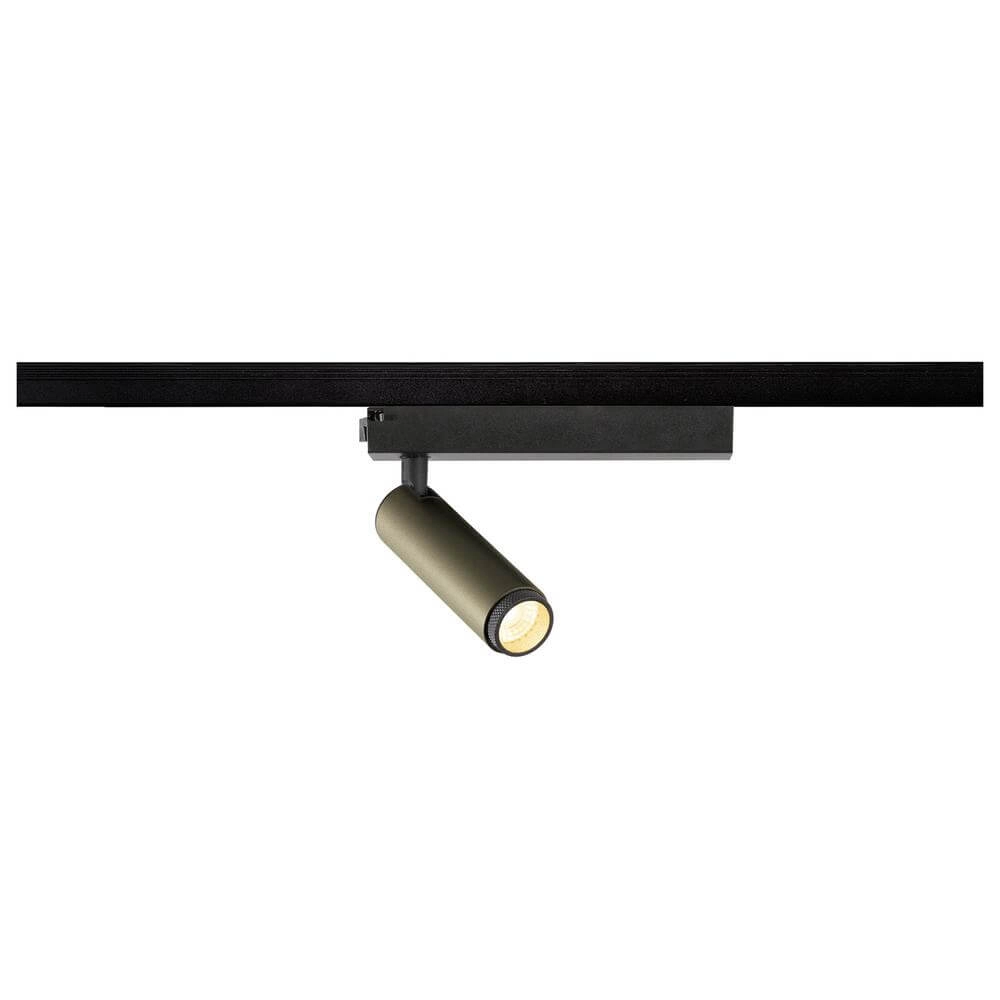 Railspot Grip! S zwart-brons 1-fase 3000K