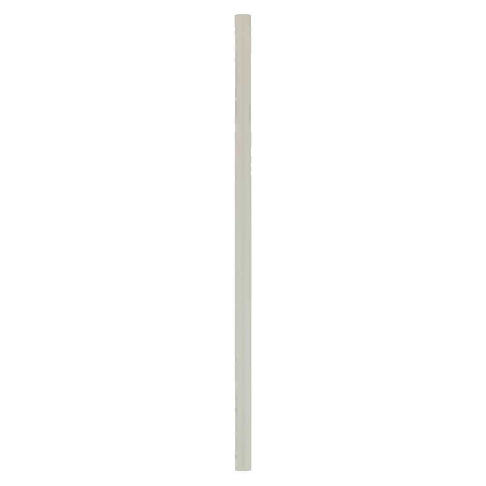 Lange opbouwspot Fourty XL 110cm - lichtgrijs
