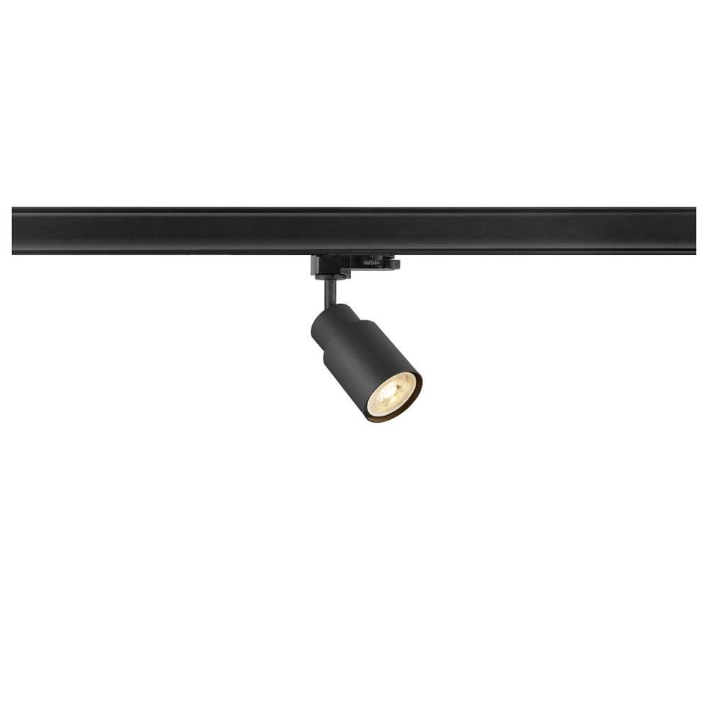 Railspot Puri 2.0 Tube zwart 3-fase