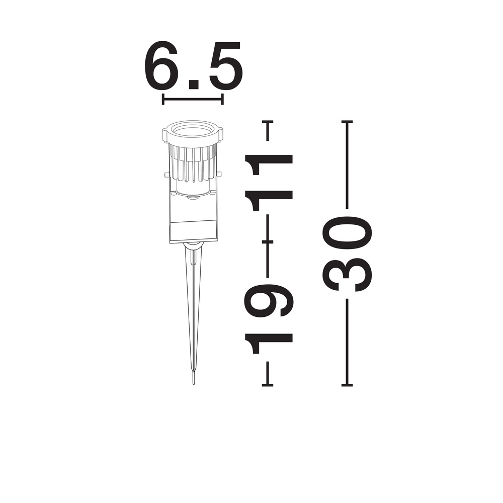 Prikspot Quick 10W Lyora 5212017456847