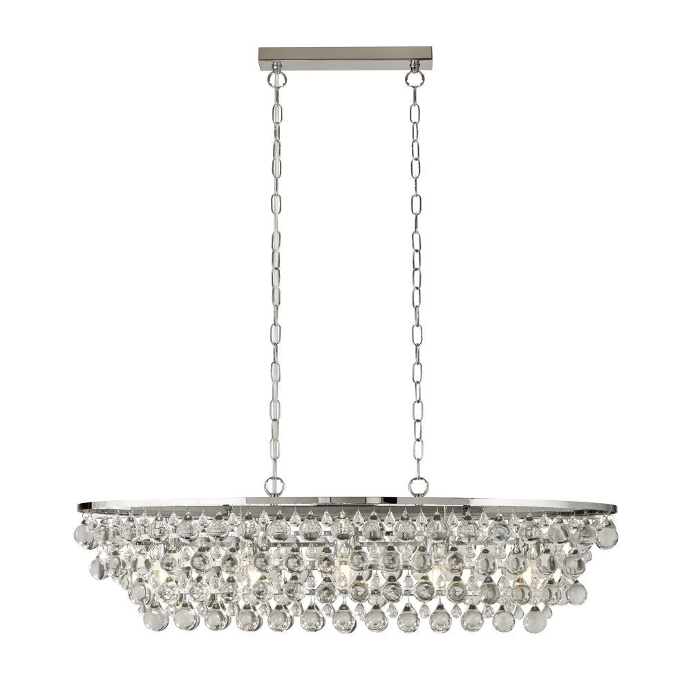 Hanglamp Michelle Kristal