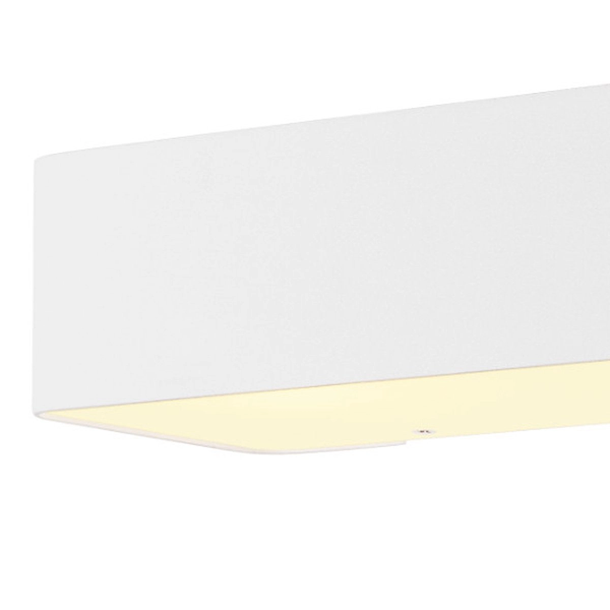 Led wandlamp WL149 SLV 4024163172141