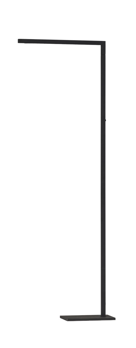 Slanke vloerlamp Sem 180cm