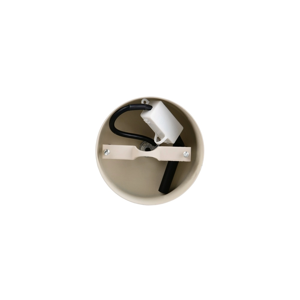 Hanglamp Mirea zand bruin Trio 4017807712889