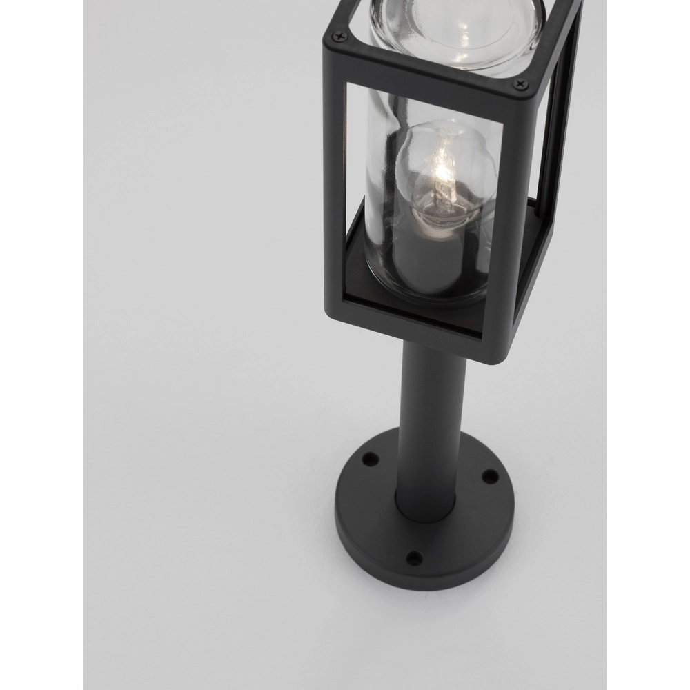 Tuinlamp Figo design antraciet Lyora 5212017437693