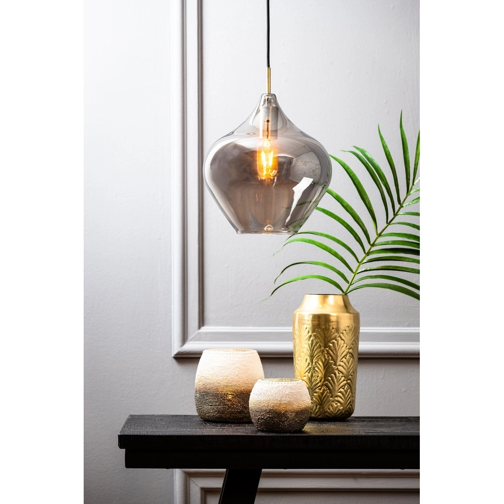 Hanglamp Rakel Ø 27cm Light & Living 8717807303235