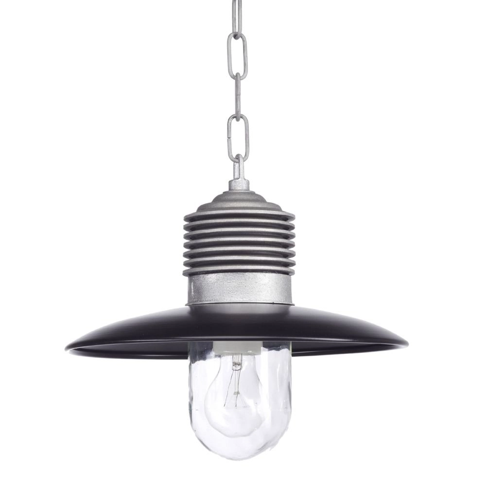 Veranda hanglamp Ampere Nostalgisch
